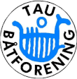 Tau Båtforening logo